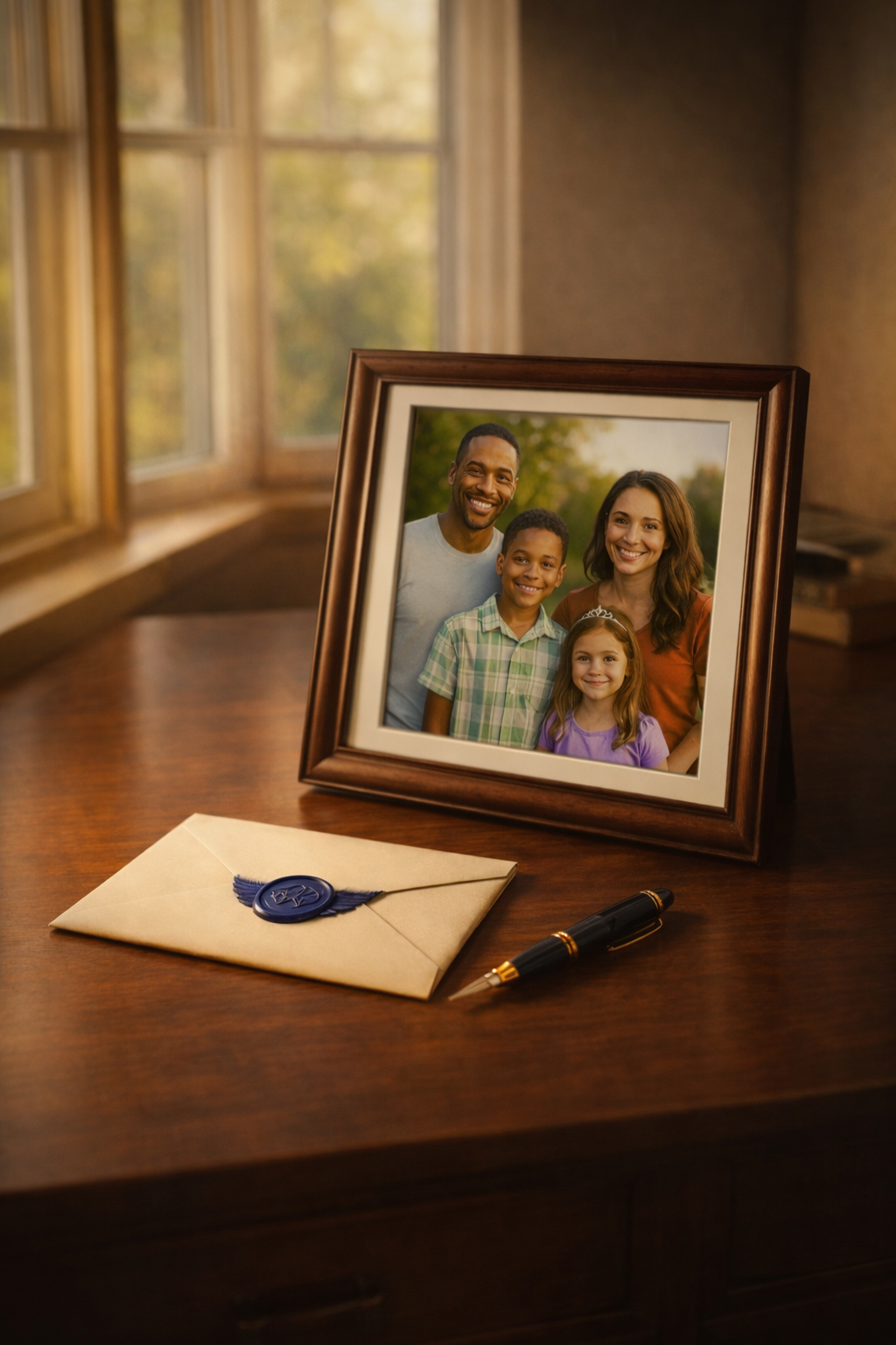 Protect your digital legacy