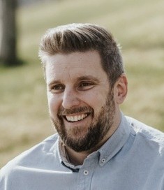 Szabolcs, founder of myAngelVault